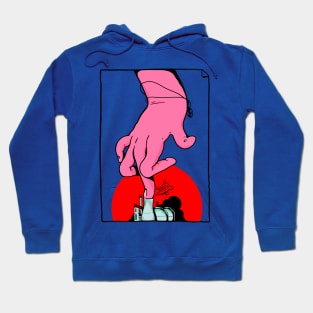 New Porpuse Hoodie